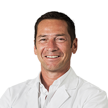 Dr. med. Jan Leuzinger - Leiter Schulter-Chirurgie