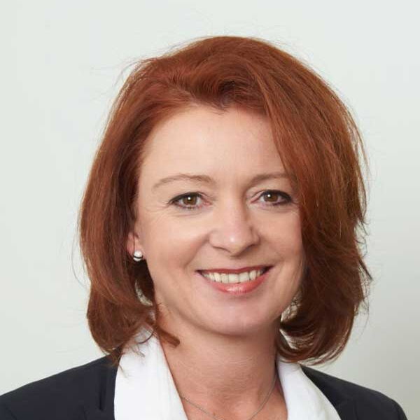 Michaela Schaflützel - Chief Financial Officer