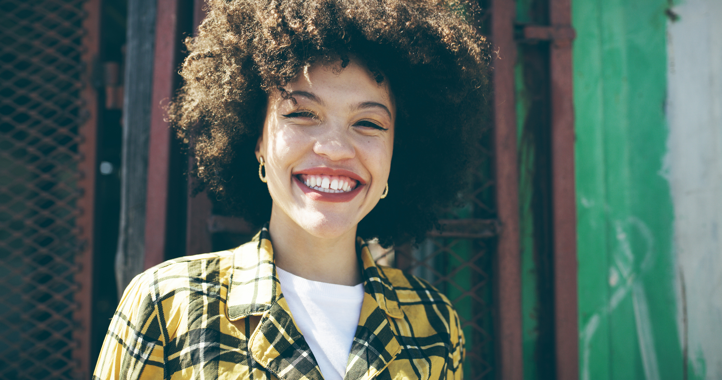 Gesunder Humor – warum Lachen gesund ist