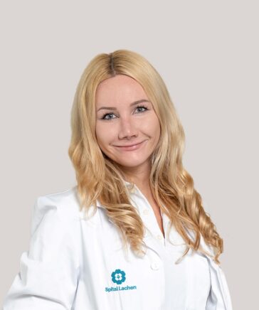 Dr. med. (CZ)  Jana  Balcová 