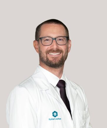 KD Dr. med. Simon Andreas  Müggler 