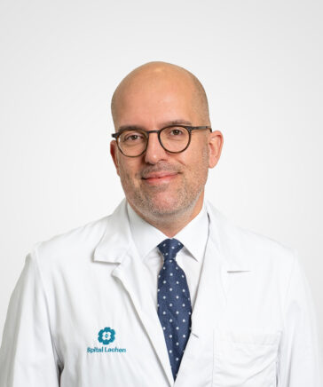 Dipl. Arzt Stefan  Bäuml 