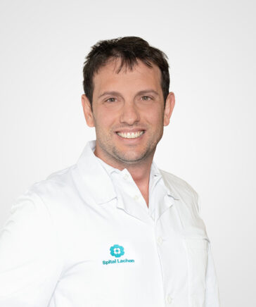 Dr. med.  Enrico   Binaghi 