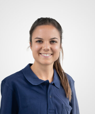  Nicole  Blöchlinger 