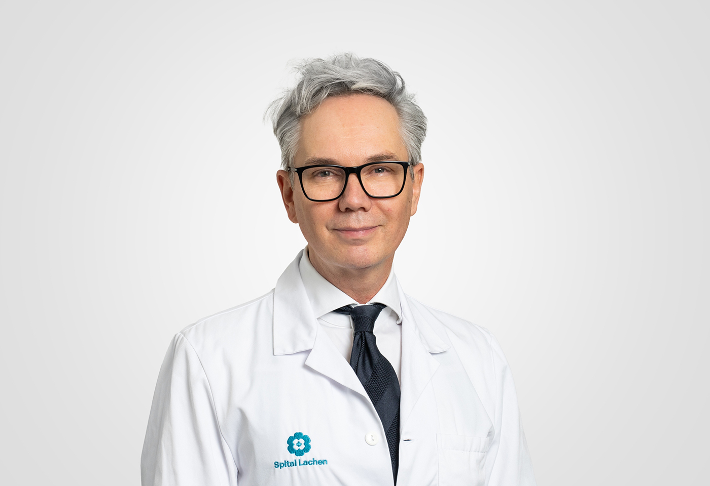Dr. med. Alexander Browa