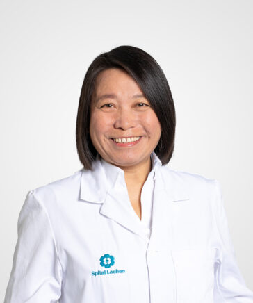 Dipl. med. Dongjiao  Yin 