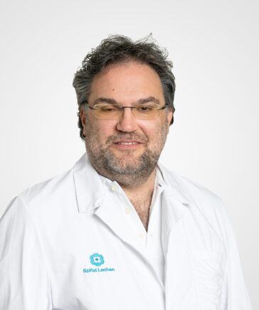 Dr. med. Jonas  Feilchenfeldt 