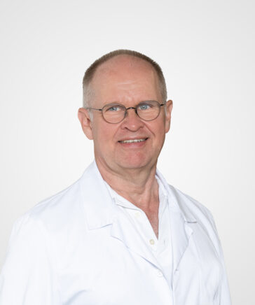 Dr. med. Gereon  Jachertz 