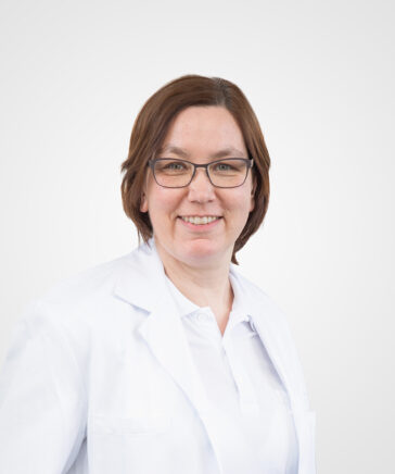 Dr. med. univ.  Manuela   Kaufmann    