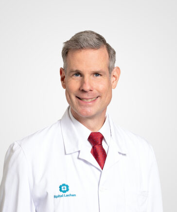 PD Dr. med. Michael Kremer 