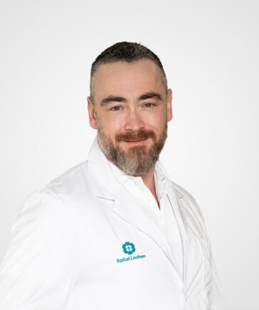 Dr. med. Enrique Alejandre Lafont 