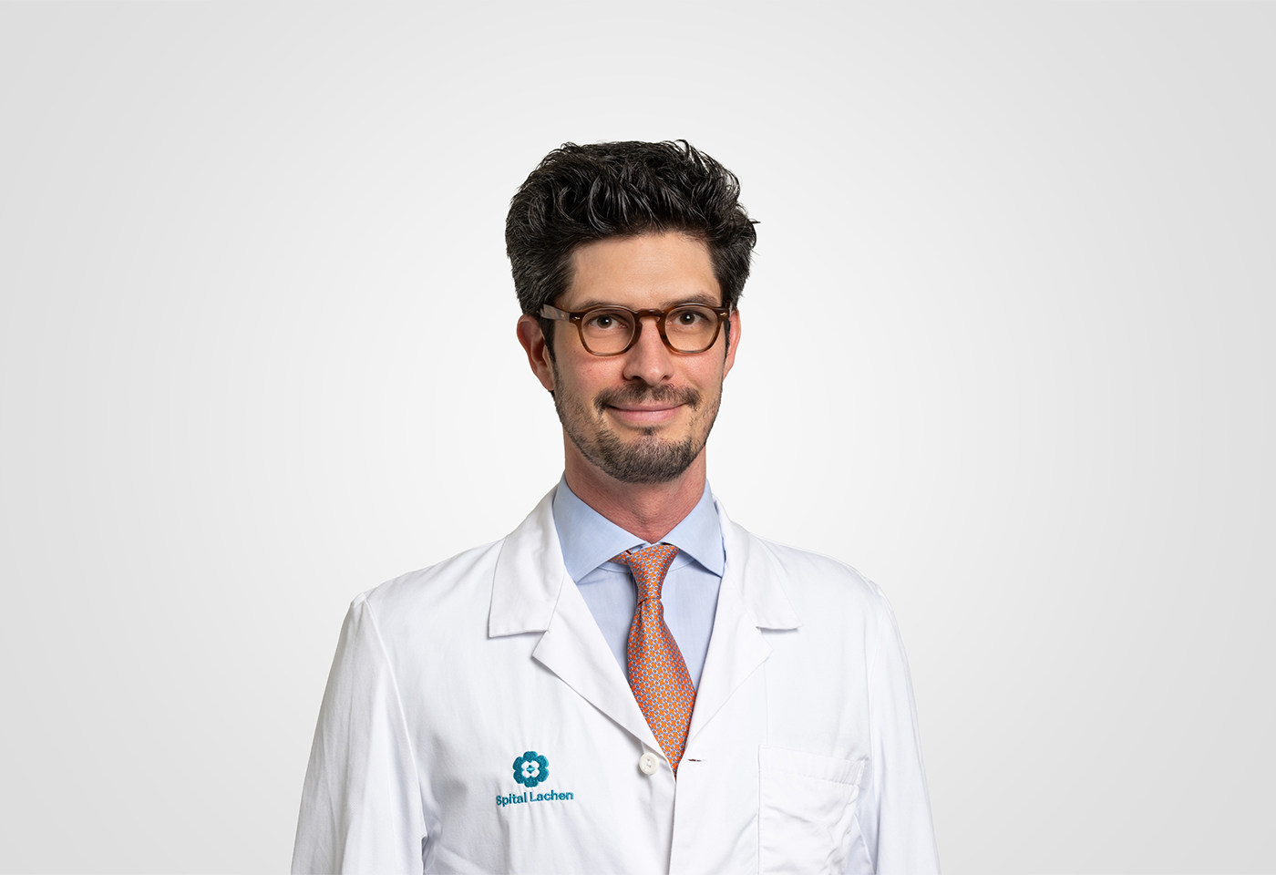 Dr. med. Andreas Meier