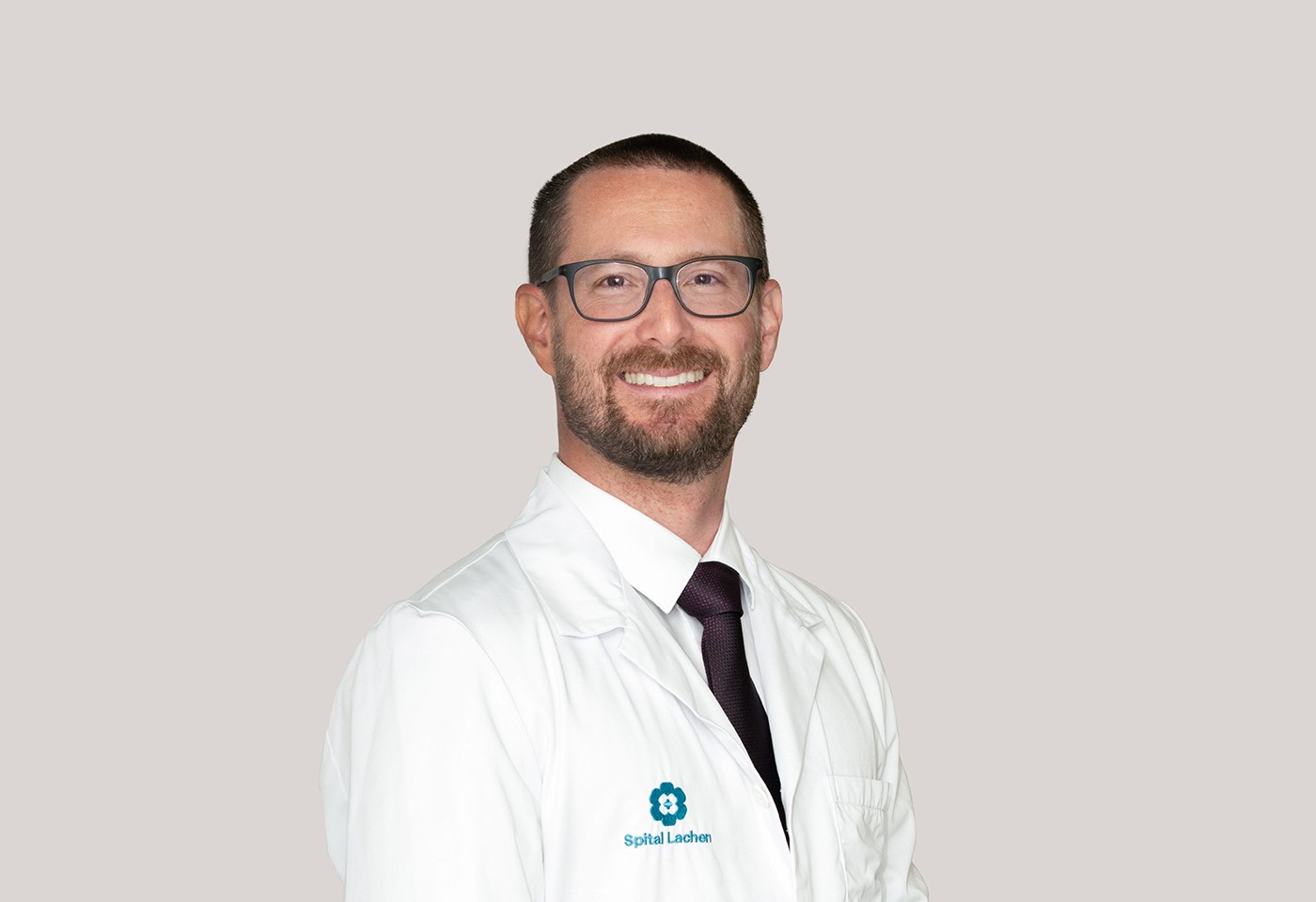 KD Dr. med. Simon Andreas Müggler