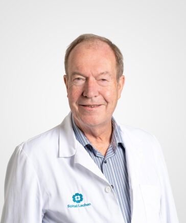 Dr. med.  Dieter   Mülly  