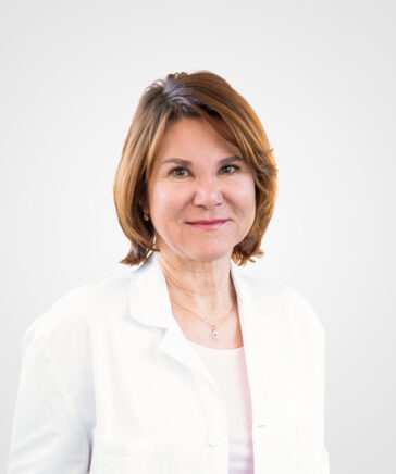 Dr. med. Anca Stauffacher 