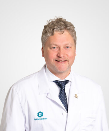 Dr. med. Deivis Strutas 