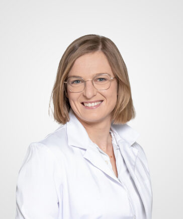 Dr. med.  Julia  Twist 