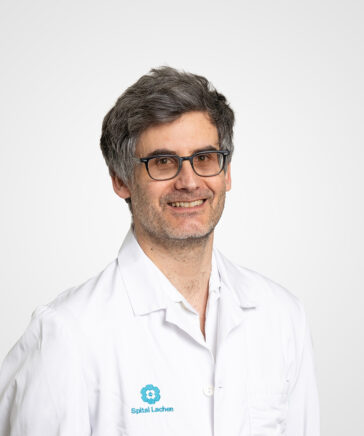 PD Mag. rer. nat. Dr. med. Moritz  Wurnig 