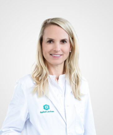 Dr. med. Svenja Bihr 