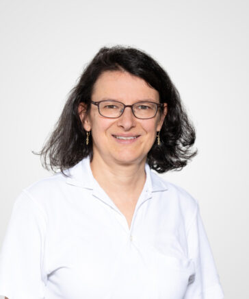 Dr. med.  Andrea Bürki 