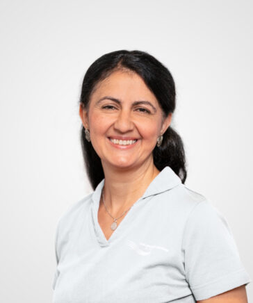 Dr. med. Shenge  Ahmed 