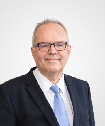 Prof. Dr. med.  Jürg      Hodler 