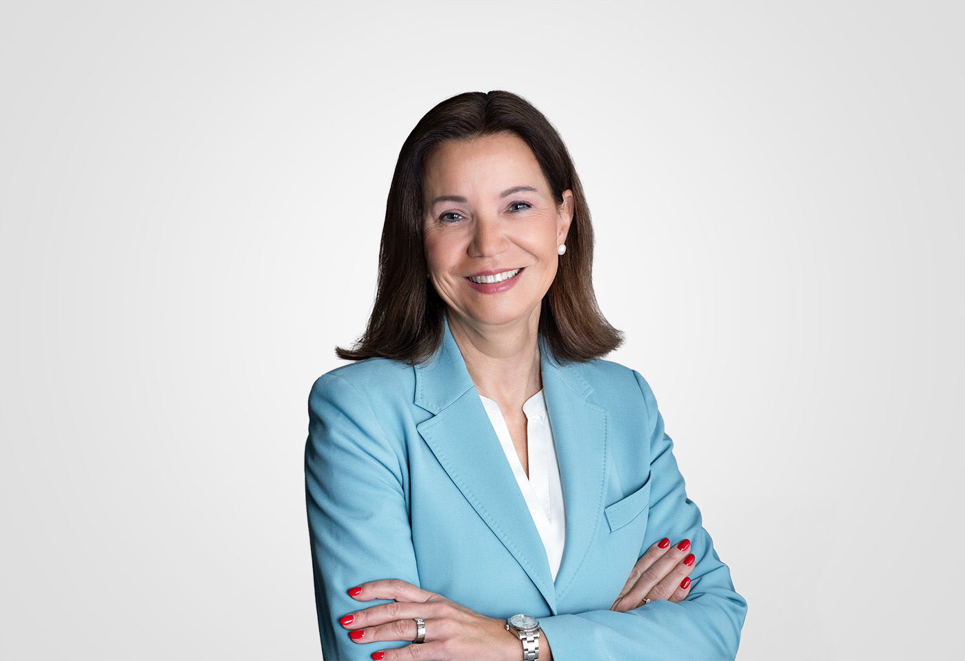 Heidi Zbinden