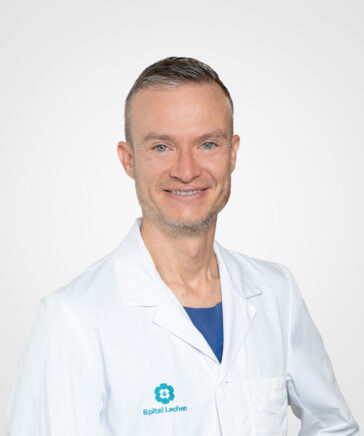 Dr. med. Tobias    Baldauf 