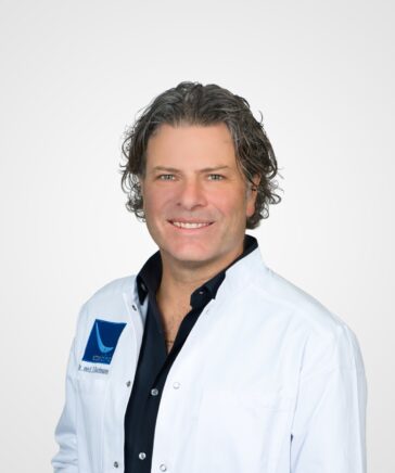 Dr. med.  David Buchmann 