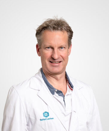 Dr. med. Fabian Deichsel 