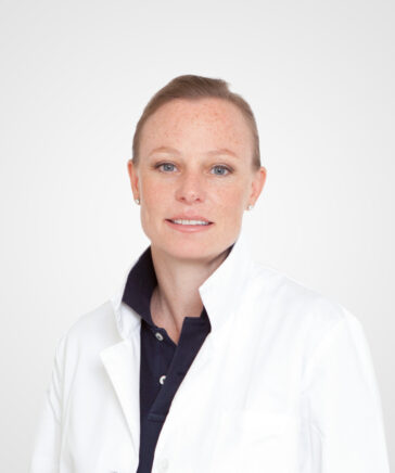 Dr. med.  Michèle  Dutly-Guinand 