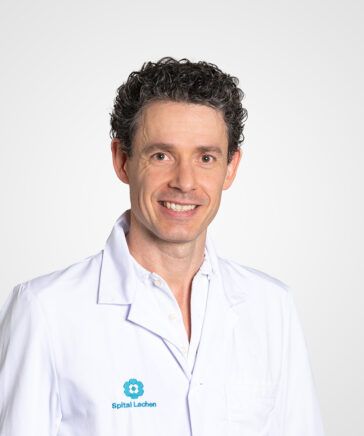 Dr. med. Stephan Grouls  