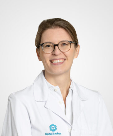 Dr. med. Susanne Hess 