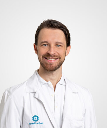 Dr. med. Tilman Obenhuber 