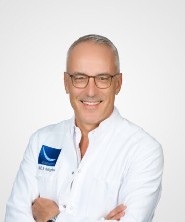 Dr. med.  Alex Pellegrino 