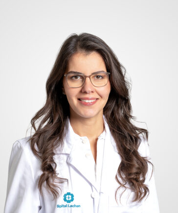 Dr. med. Cennet   Sahin 