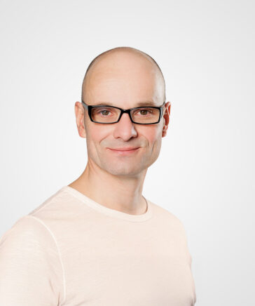 Dr. med. univ.  Stefan   Teske 