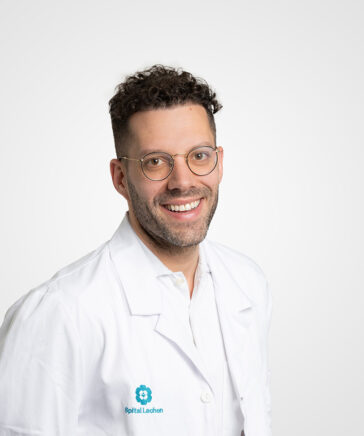 Dr. med. Emanuel  Cardoso  