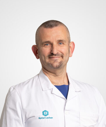 Dr. med. Stanislav   Petrov 