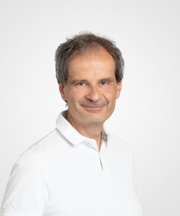 Dr. med.  Mario  Picozzi  