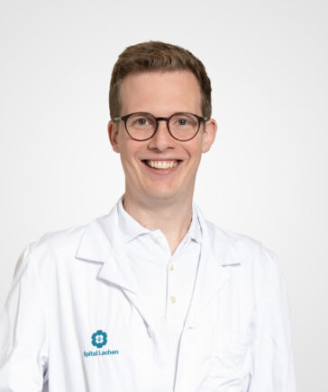 Dr. med. Tobias Eichmüller 