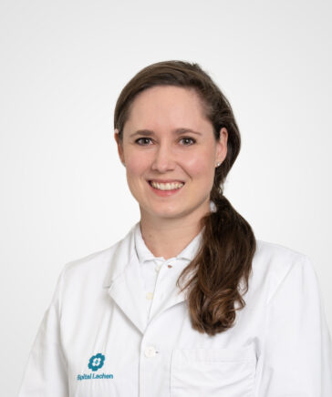 Dr. med. Anna Katharina  Flügel 