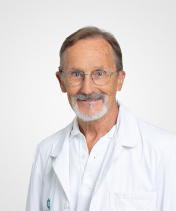 Dr. med.  Manfred    Peneder    